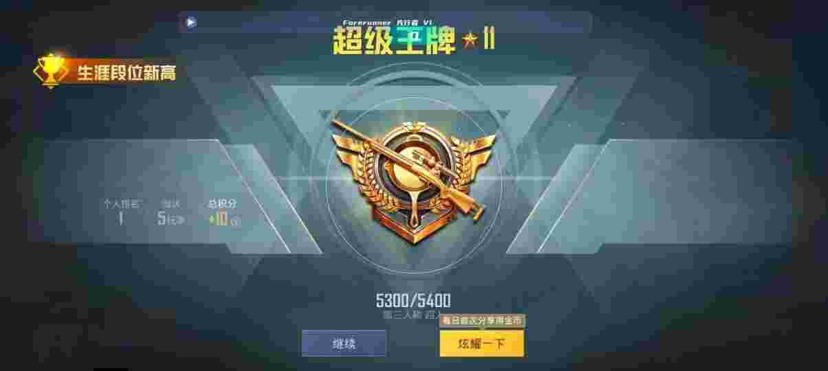 和平精英先行者透视直装 - 孤勇者和平精英辅助卡密辅助预览图